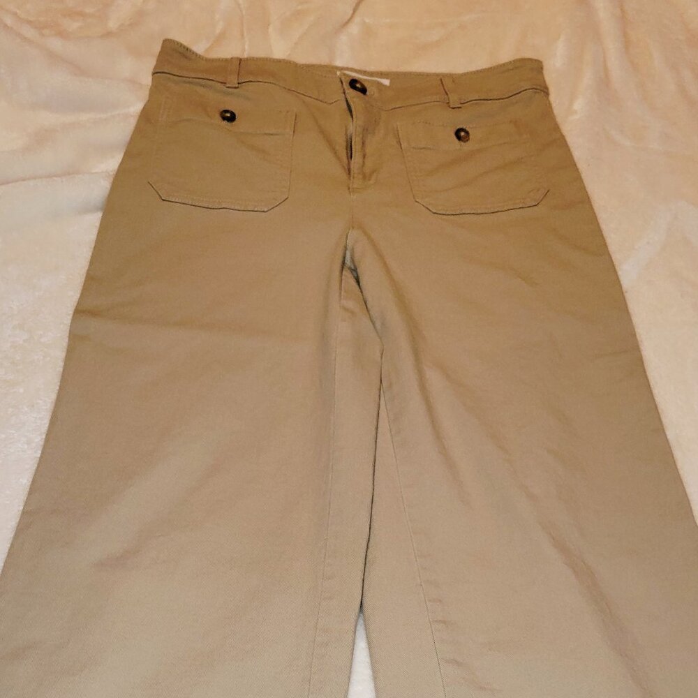 Wide Leg trousers
